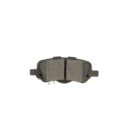 Bosch DISC BRAKE PADS BE823H